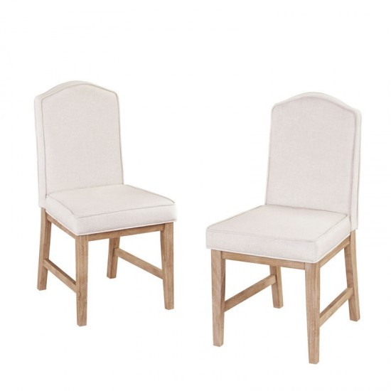 Claire Dining Chair Pair by homestyles