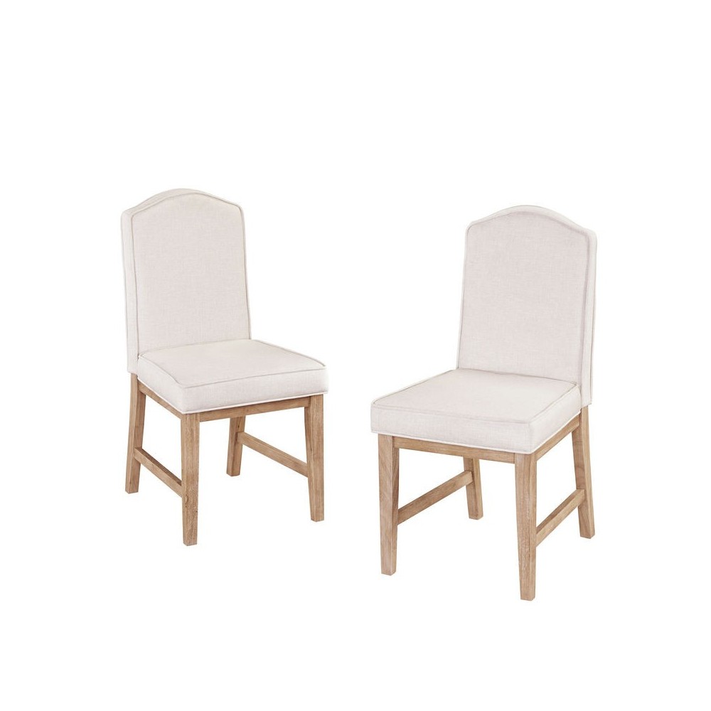 Claire Dining Chair Pair by homestyles