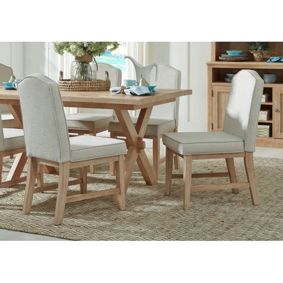 Claire Dining Chair Pair by homestyles