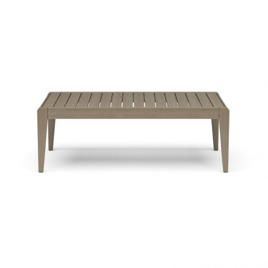 Sustain Outdoor Coffee Table by homestyles