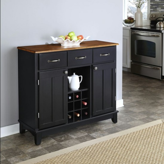 Hampton Buffet by homestyles, 5100-0046