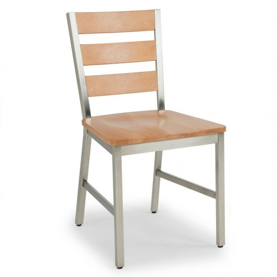 Sheffield Dining Chair Pair by homestyles