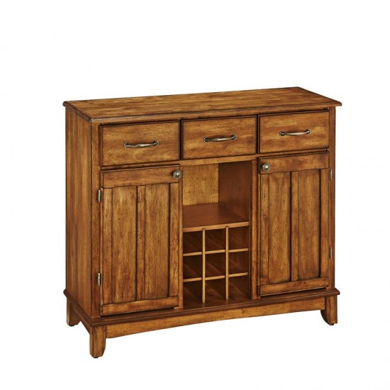 Hampton Buffet by homestyles, 5100-0066