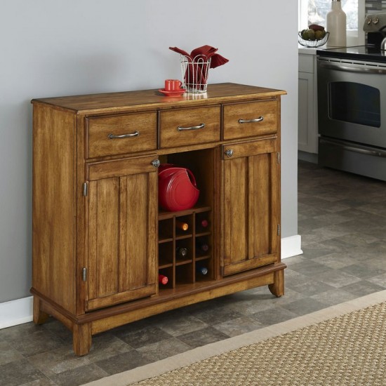 Hampton Buffet by homestyles, 5100-0066