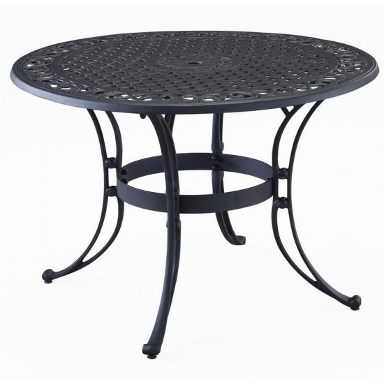 Sanibel Outdoor Dining Table by homestyles, 6654-32