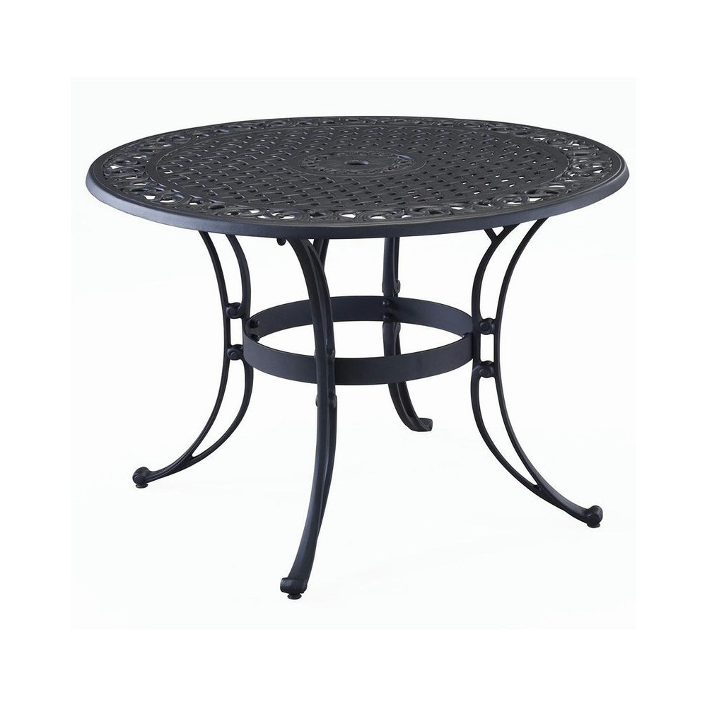 Sanibel Outdoor Dining Table by homestyles, 6654-32