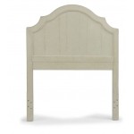 Chambre Twin Headboard by homestyles