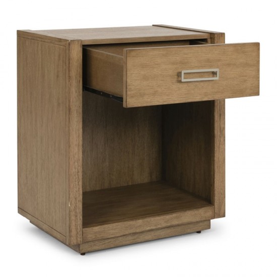 Montecito Nightstand by homestyles