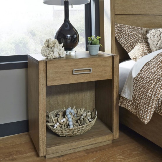 Montecito Nightstand by homestyles