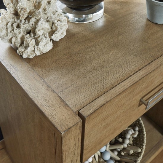 Montecito Nightstand by homestyles