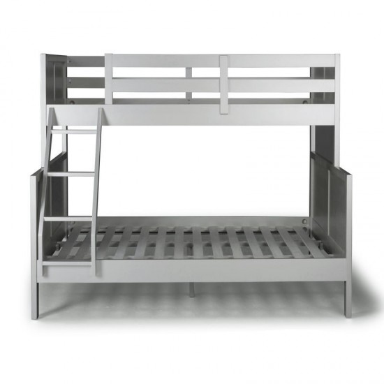 Venice Twin Over Full Bunk Bed by homestyles