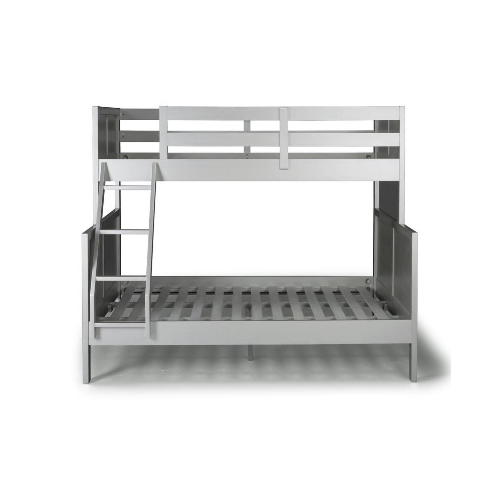 Venice Twin Over Full Bunk Bed by homestyles