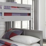 Venice Twin Over Full Bunk Bed by homestyles