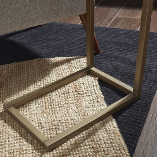 Geometric Ii Pull-up Table by homestyles