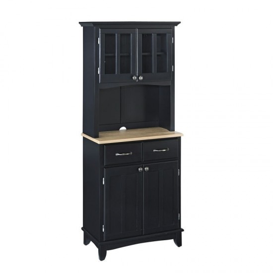 Walker Buffet with Hutch by homestyles, 5001-0041-42