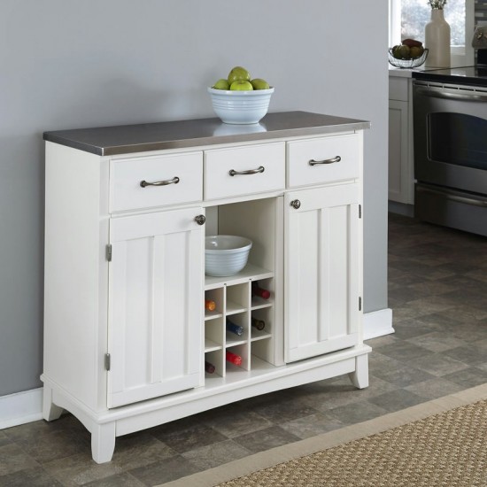 Hampton Buffet by homestyles, 5100-0023