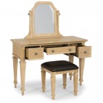 Manor House Vanity Set by homestyles