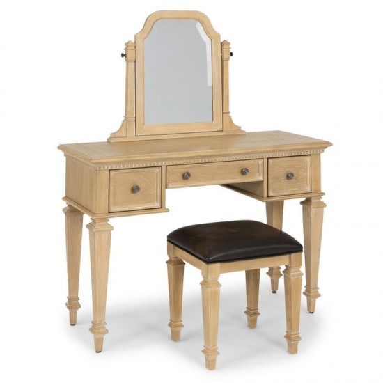 Manor House Vanity Set by homestyles