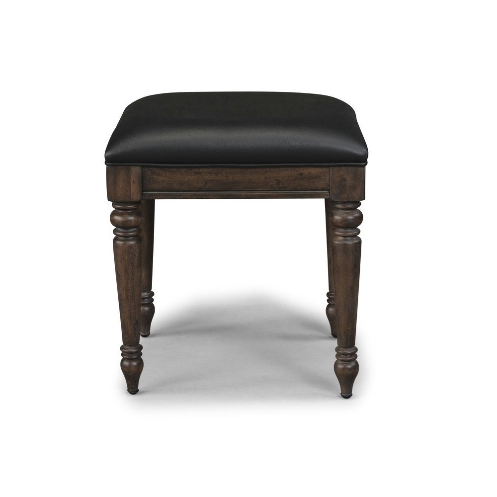 Marie Vanity Bench by homestyles