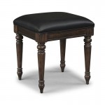 Marie Vanity Bench by homestyles