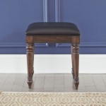 Marie Vanity Bench by homestyles