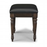 Marie Vanity Bench by homestyles