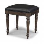 Marie Vanity Bench by homestyles