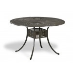 Grenada 6 Piece Outdoor Dining Set by homestyles, 6661-3256C