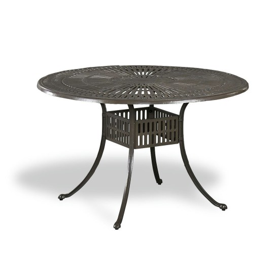 Grenada 6 Piece Outdoor Dining Set by homestyles, 6661-3256C