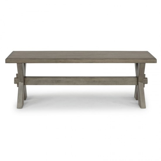 Walker Dining Bench by homestyles