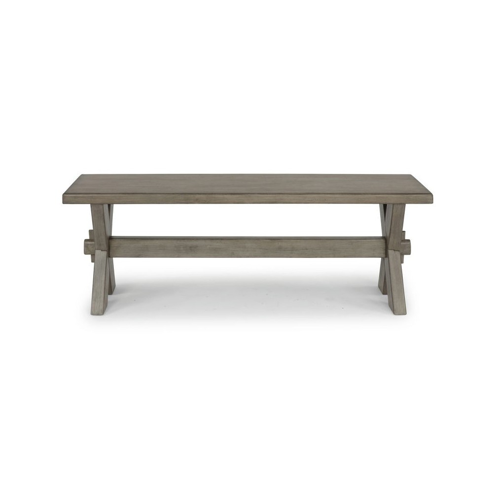 Walker Dining Bench by homestyles