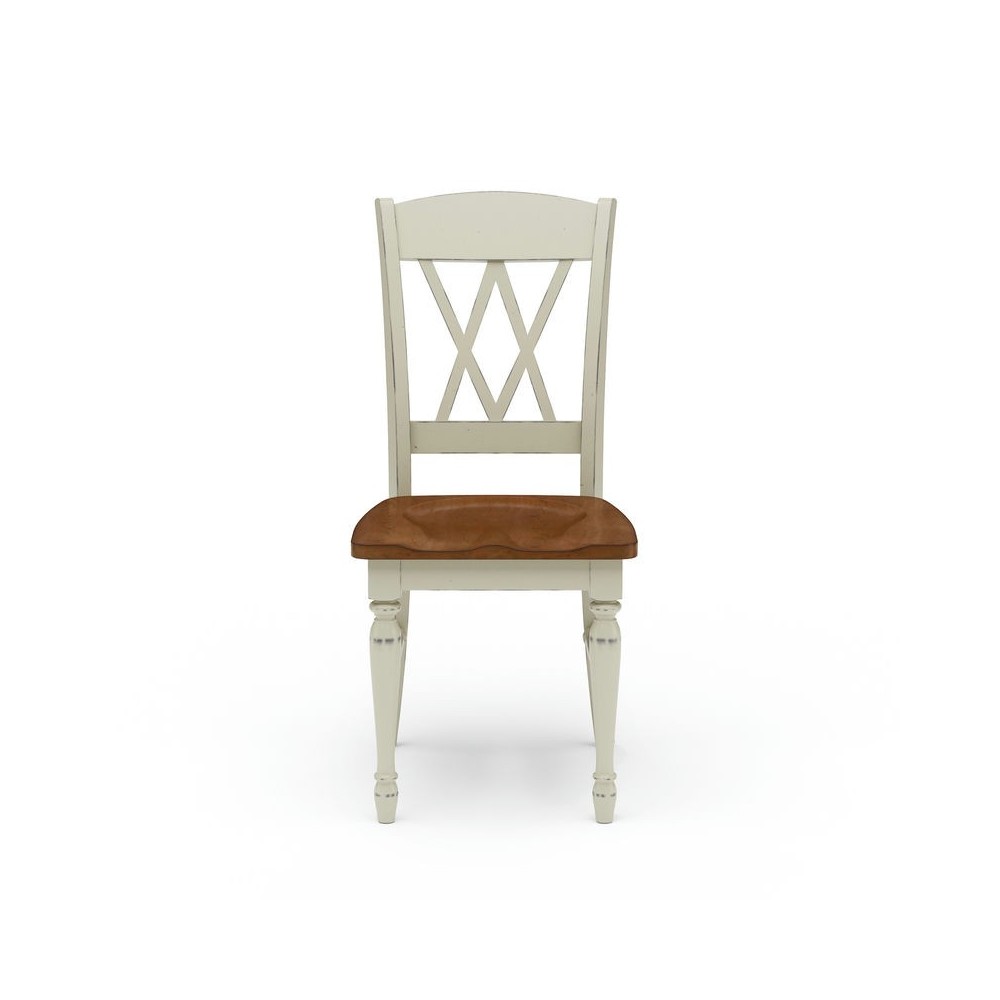 Monarch Dining Chair Pair by homestyles