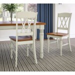 Monarch Dining Chair Pair by homestyles