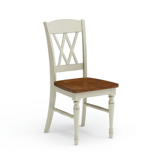 Monarch Dining Chair Pair by homestyles