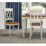 Monarch Dining Chair Pair by homestyles