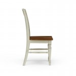 Monarch Dining Chair Pair by homestyles
