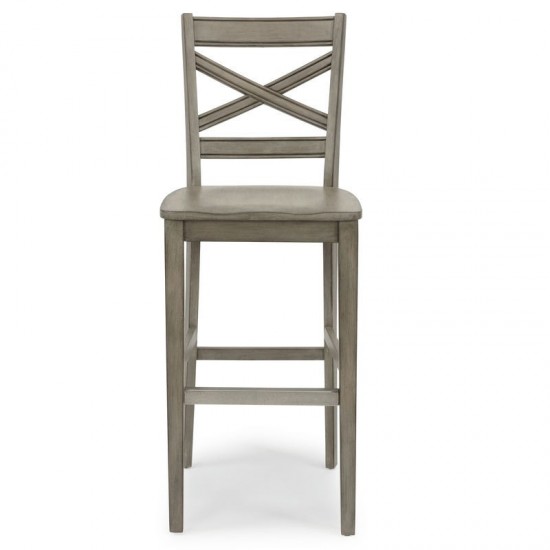 Walker Bar Stool by homestyles