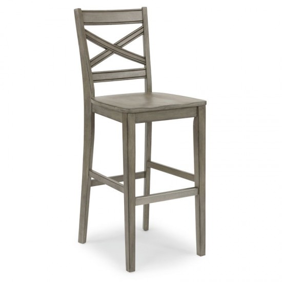 Walker Bar Stool by homestyles