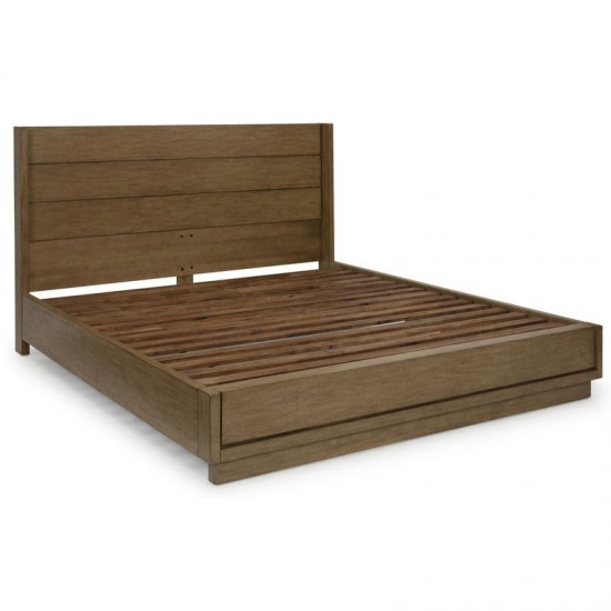 Montecito King Bed by homestyles