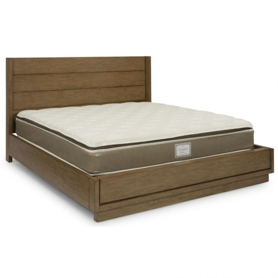 Montecito King Bed by homestyles