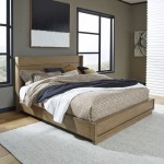 Montecito King Bed by homestyles