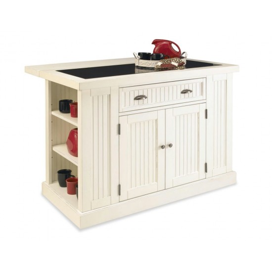 Hartford Kitchen Island by homestyles, 5022-94