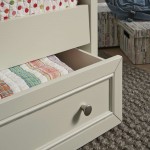 Century Twin Over Full Bunk Bed by homestyles, 5530-55D