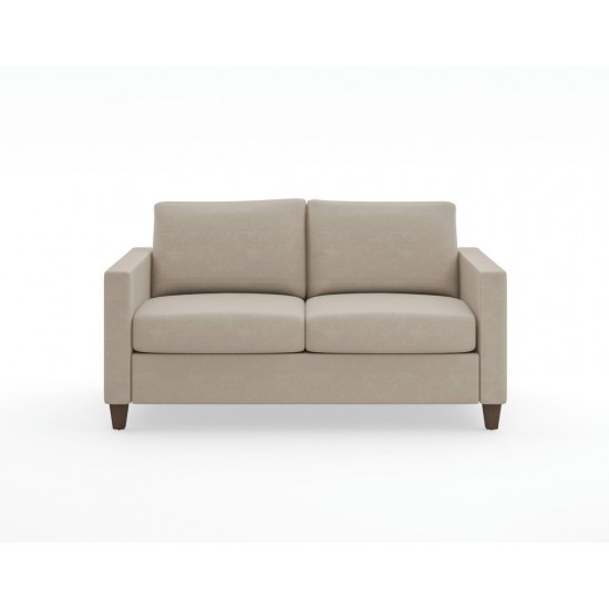 Dylan Loveseat by homestyles, Tan