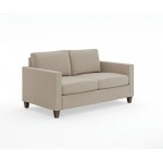 Dylan Loveseat by homestyles, Tan