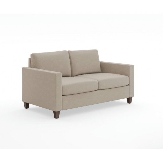 Dylan Loveseat by homestyles, Tan