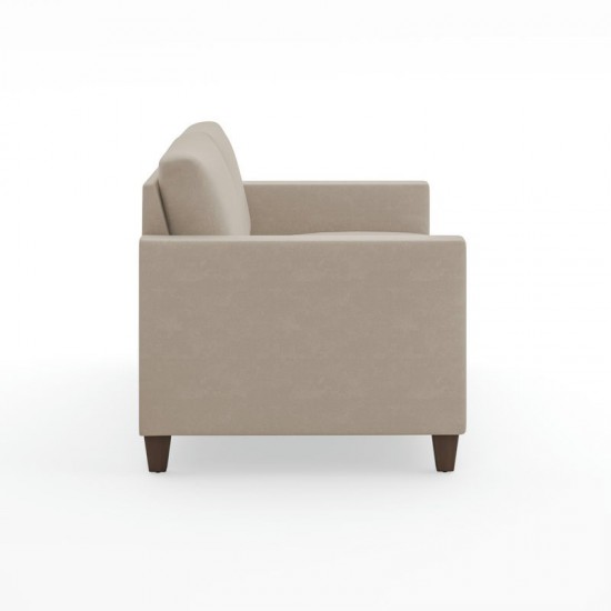 Dylan Loveseat by homestyles, Tan