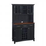 Hampton Buffet with Hutch by homestyles, 5100-0042-42