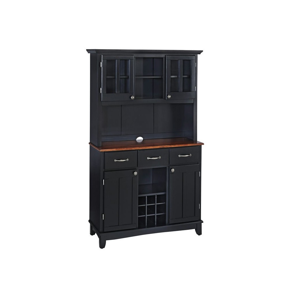 Hampton Buffet with Hutch by homestyles, 5100-0042-42