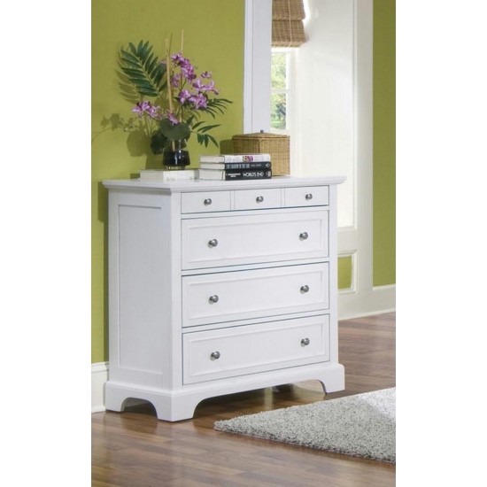 Century Chest by homestyles